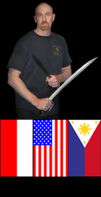 "Guro John Savage" Profile Picture